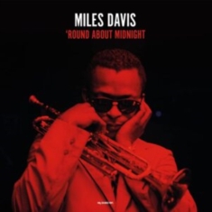 Davis Miles - Round Midnight