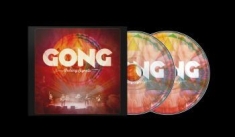 Gong - Pulsing Signals
