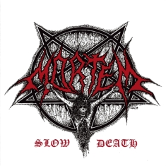 Mortem - Slow Death (2 Cd)