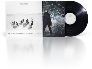 PJ Harvey - The Hope Six Demolition Project -De