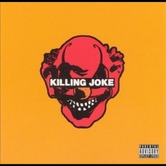 Killing Joke - Killing Joke - 2003