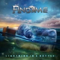 Find Me - Lightning In A Bottle