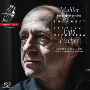 Gustav Mahler - Das Lied Von Der Erde