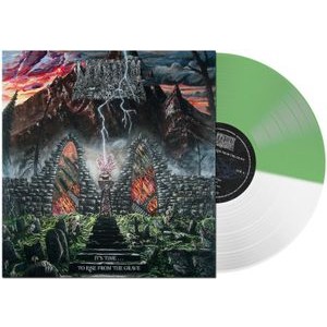 Undeath - Its Time To Rise From The Grave (Co