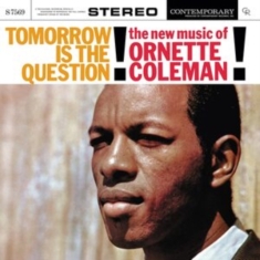 Ornette Coleman - Genesis Of Genius: The Contemporary