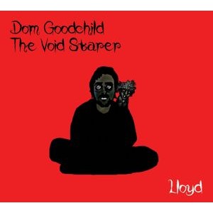 Dom Goodchild The Void Starer - Lloyd