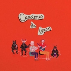 Sasson Isaac - Canciones De Isaac