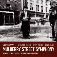 Various Artists - Mulberry Street Symphony