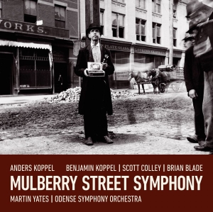 Various Artists - Mulberry Street Symphony