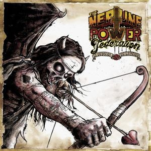 The Neptune Power Federation - Le Demon De Lamour