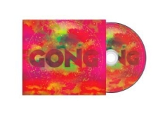 Gong - Universe Also Collapses