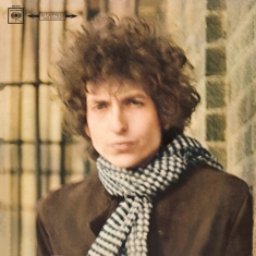 DYLAN BOB - Blonde On Blonde (2022 Reissue Black 2LP)