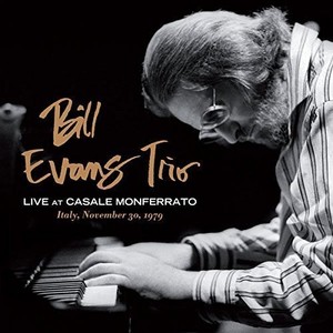 Bill Evans - Live At Casale Monferrato