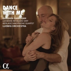 Various - Dance With Me