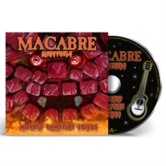 Macabre - Macabre Minstrels: Morbid Camp