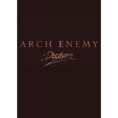 Arch Enemy - Deceivers