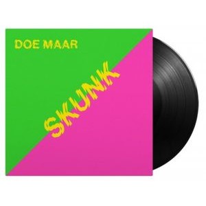Doe Maar - Skunk