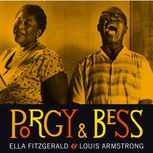 Ella & Louis Armstrong Fitzgerald - Porgy & Bess