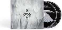 Wardruna - Kvitravn - First Flight Of The White Raven