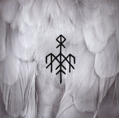 Wardruna - Kvitravn - First Flight Of The White Raven
