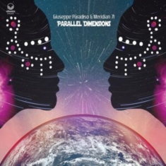 Paradiso Giuseppe Meridian 71 - Parallel Dimensions