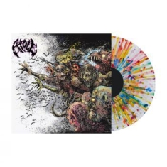 Atoll - Prepuce (Splatter)