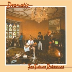 Dramatis - Dramatis
