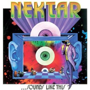Nektar (2) - Sounds Like This - Remastered & Exp