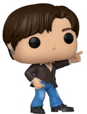 BTS - FUNKO POP! ROCKS: BTS - Dynamite- Suga