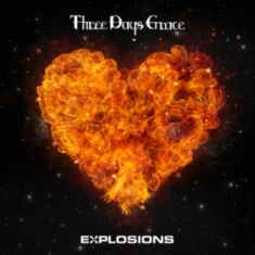 Three Days Grace - EXPLOSIONS
