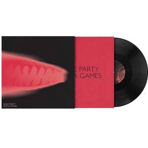 Bloc Party - Alpha Games