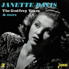 Janette Davis - Godfrey Years & More