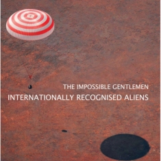Impossible Gentlemen - Internationally Recognised
