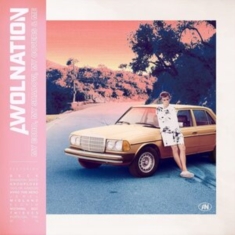 Awolnation - My Echo My Shadow My Covers & Me