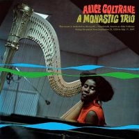 Coltrane Alice - A Monastic Trio
