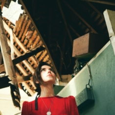 Carter Laura-Mary - Town Called Nothing