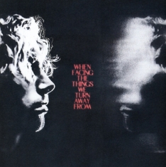 Hemmings Luke - When Facing The Things We Turn Away From