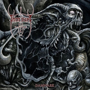 Thorium - Danmark (White)