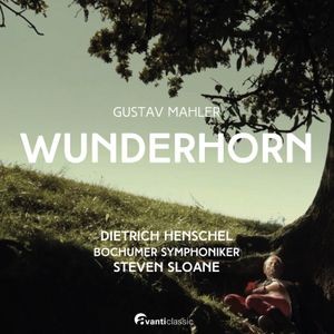 Gustav Mahler - Wunderhorn