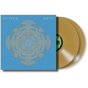 Lettuce - Unify