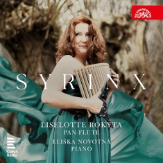 Bela Bartok Andre Caplet Claude D - Syrinx