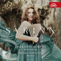 Bela Bartok Andre Caplet Claude D - Syrinx