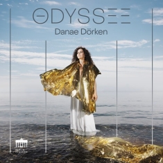 Kinan Azmeh Felix Mendelssohn Bart - Odyssee