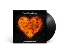 Three Days Grace - EXPLOSIONS