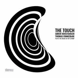 Kristiansen Søren & Fonnesbæk Thom - Touch