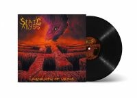Static Abyss - Labyrinth Of Veins (Vinyl Lp)