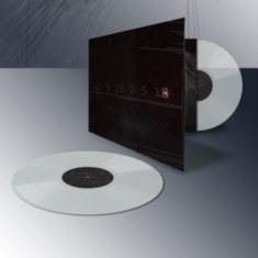 Tiersen Yann - 11 5 18 2 5 18 (Clear)