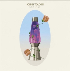 Tolchin Jonah - Lava Lamp (Lava Lamp Color Vinyl)