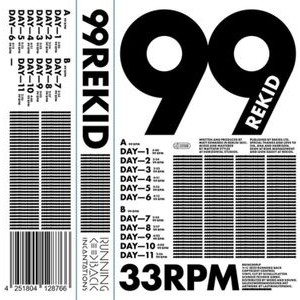 REKID - 99