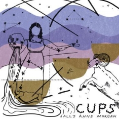 Morgan Sally Anne - Cups